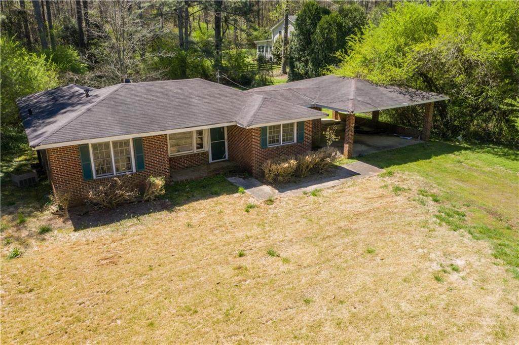4255 Drew Campground Road - Photo 1