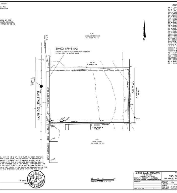 395 Elm Street - Photo 1