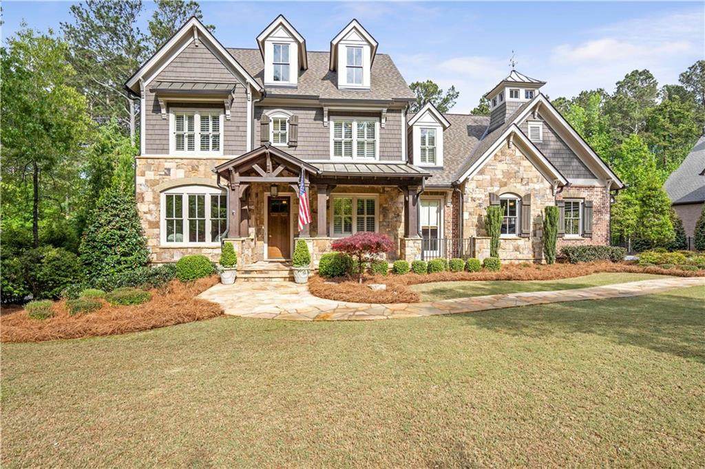 4388 Lochsa Lane - Photo 1