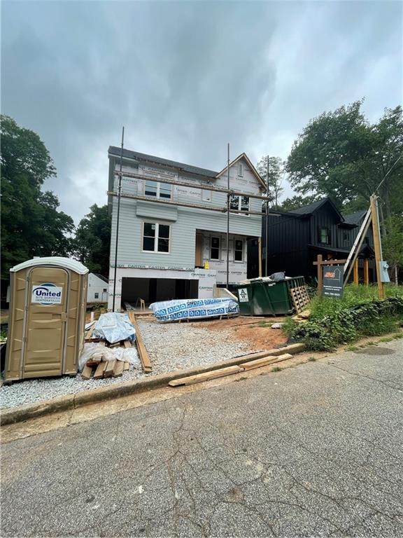 3168 Chapel Street - Photo 1
