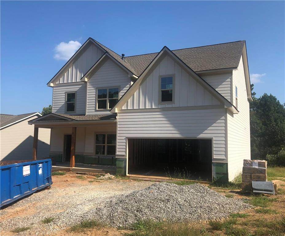 112 Canyon Ridge Trail - Photo 1