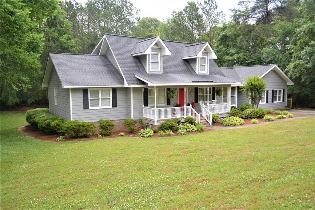 111 Mount Vernon Drive - Photo 1