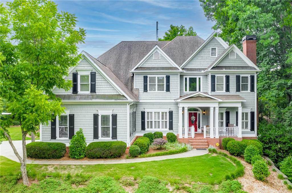 3301 Chimney Lane - Photo 1
