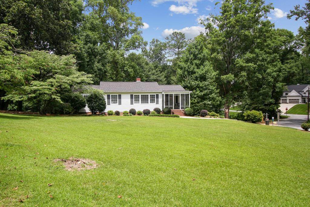3078 Canfield Drive - Photo 1