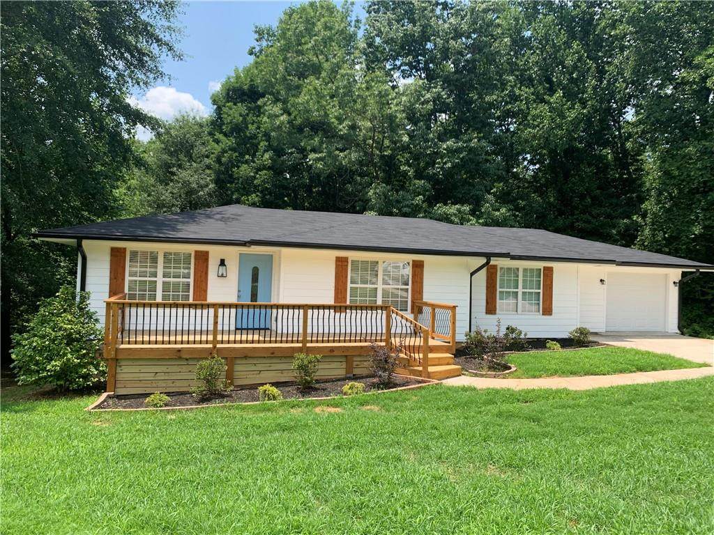 5255 Mount Vernon Road - Photo 1