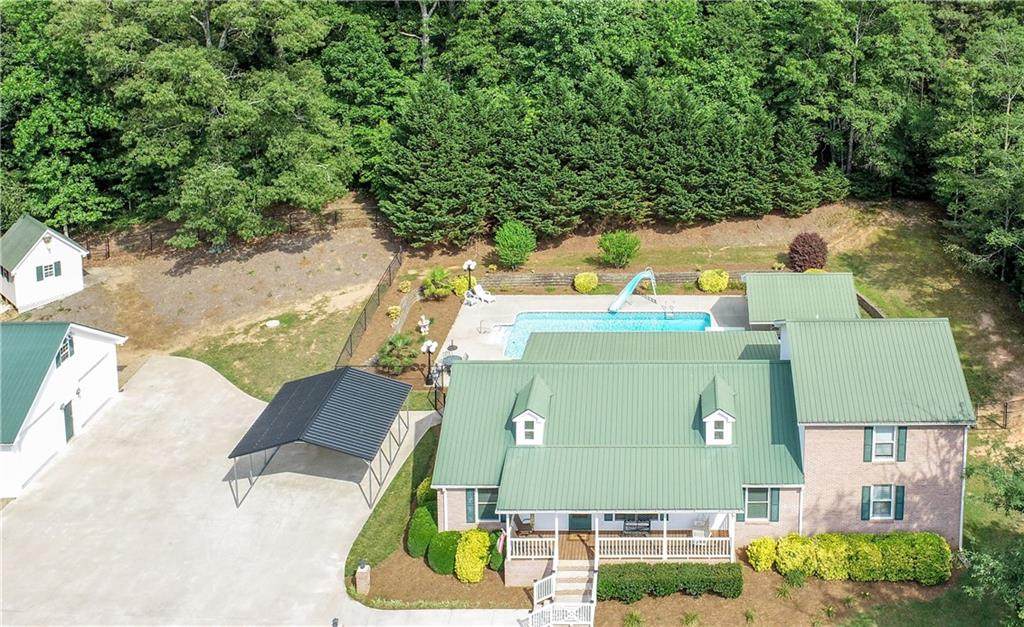 5021 Elrod Road - Photo 1