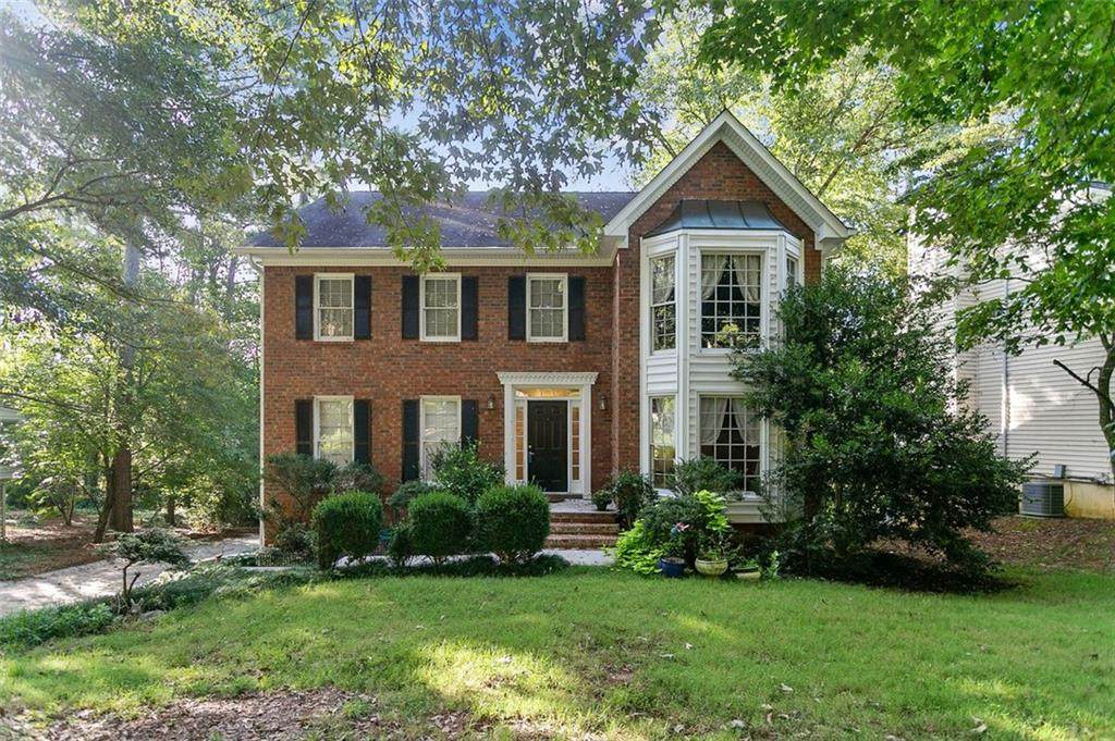 2086 Plantation Road - Photo 1