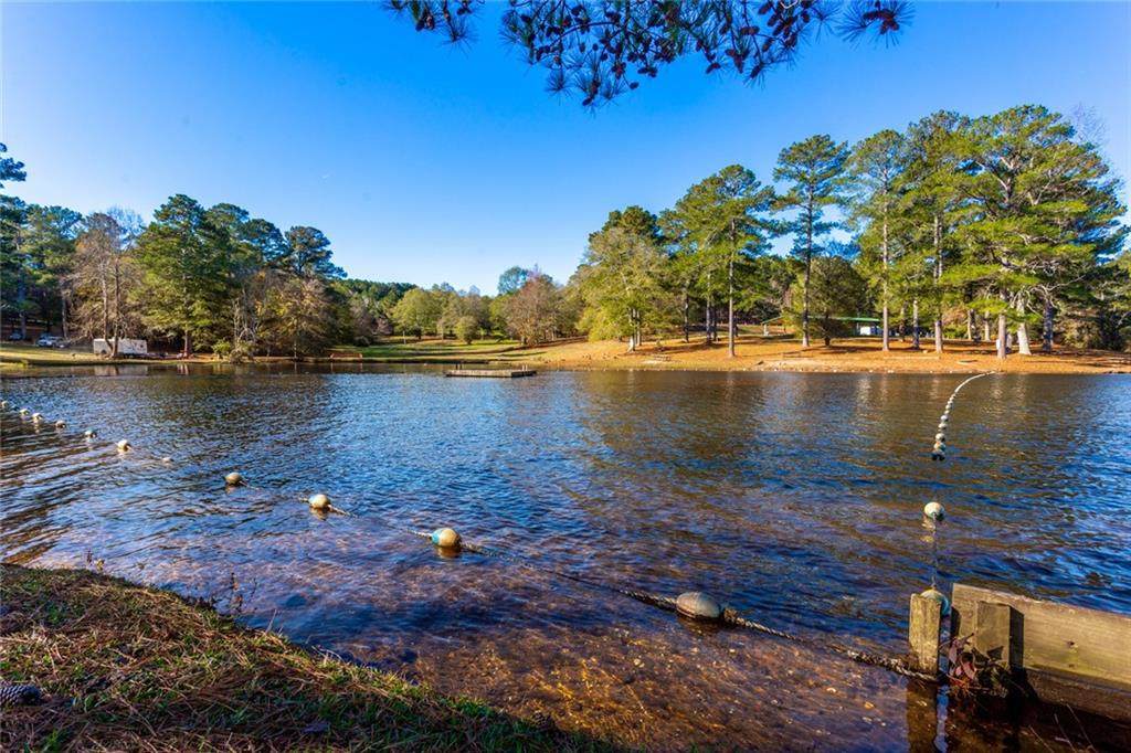 2600 Hightower Trail - Photo 1