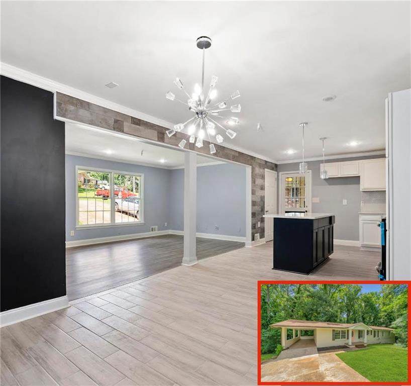 1720 Danrich Drive - Photo 1