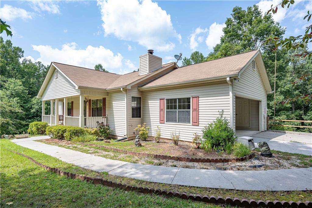 172 Compton Road - Photo 1