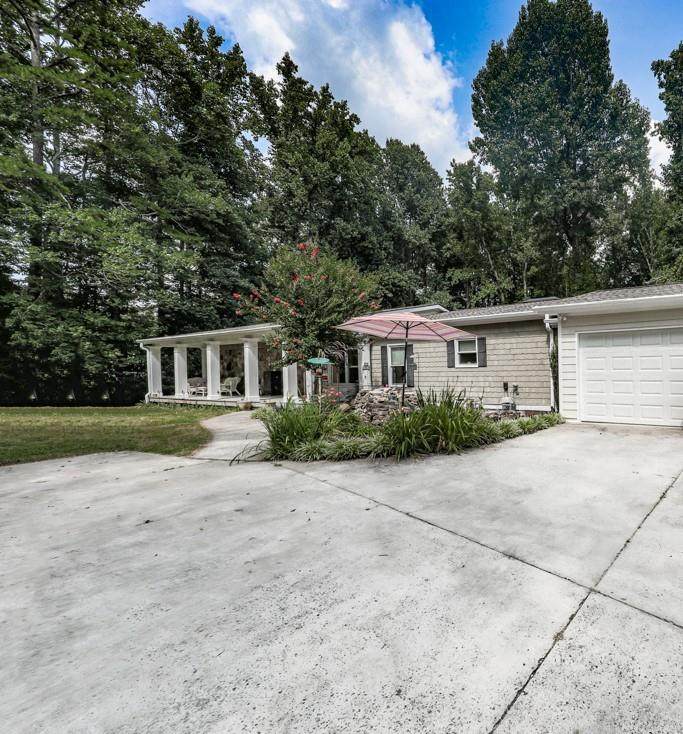 291 Antioch Road - Photo 1
