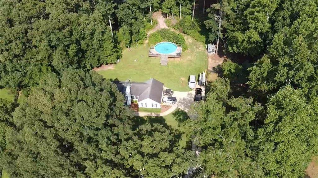 187 Grady Allen Lane - Photo 1