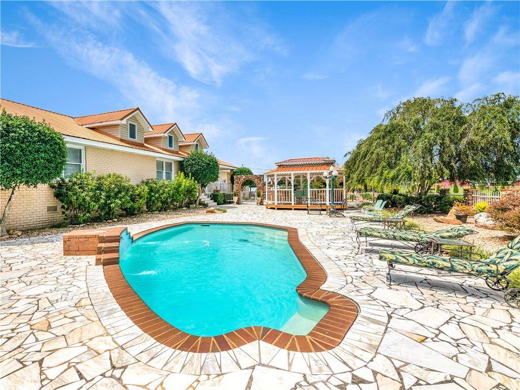 602 Lovvorn Mill Road - Photo 1