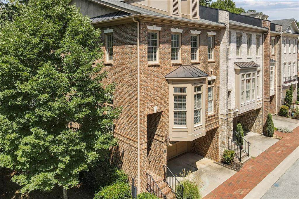 4 Candler Grove Court - Photo 1