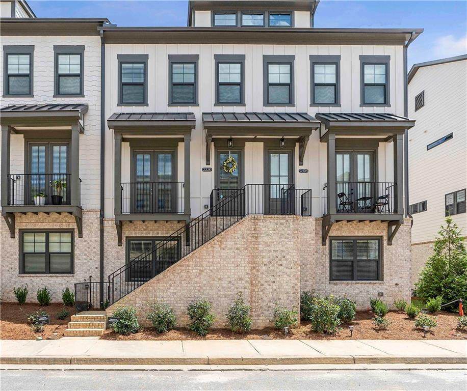 2330 Medlock Lane - Photo 1