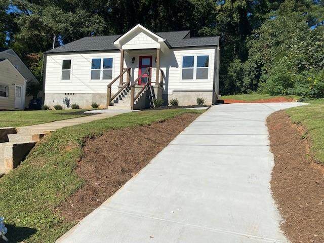 2657 Blount Street - Photo 1