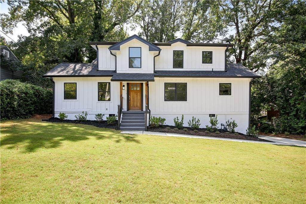 1643 Van Epps Street - Photo 1