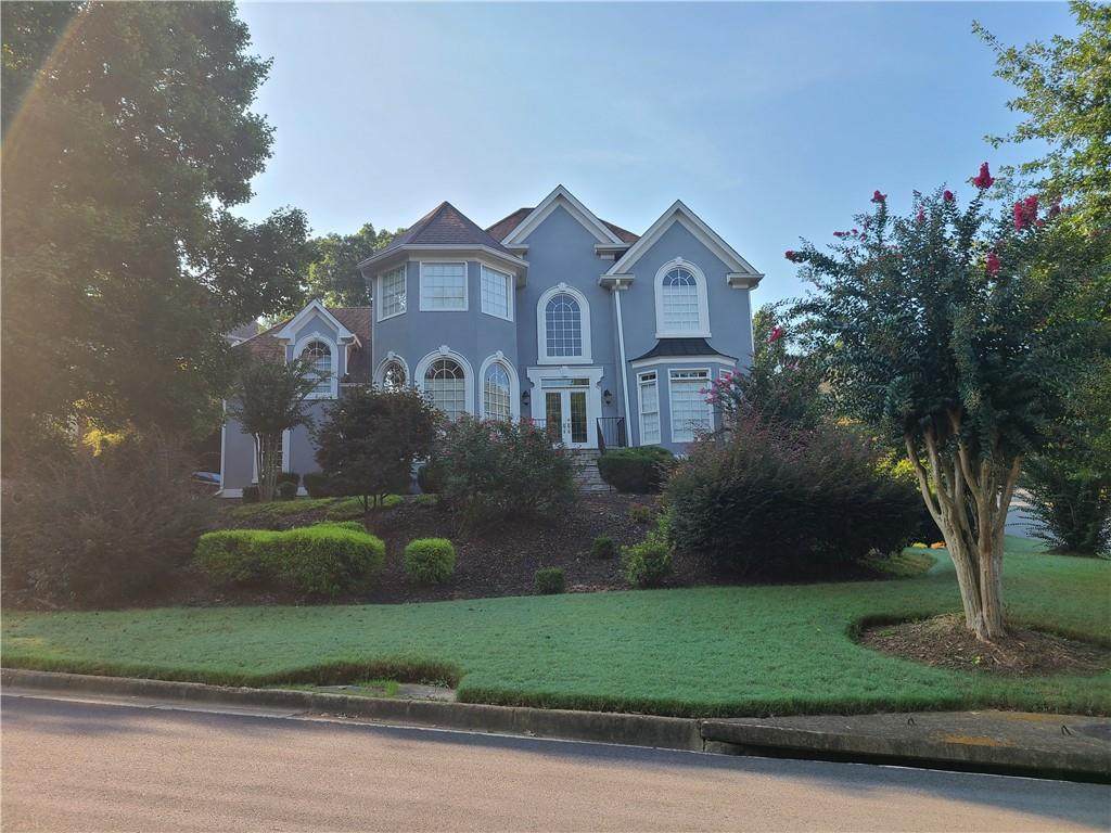 2705 Chandon Place - Photo 1
