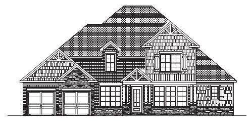 185 Vandiver Court - Photo 1