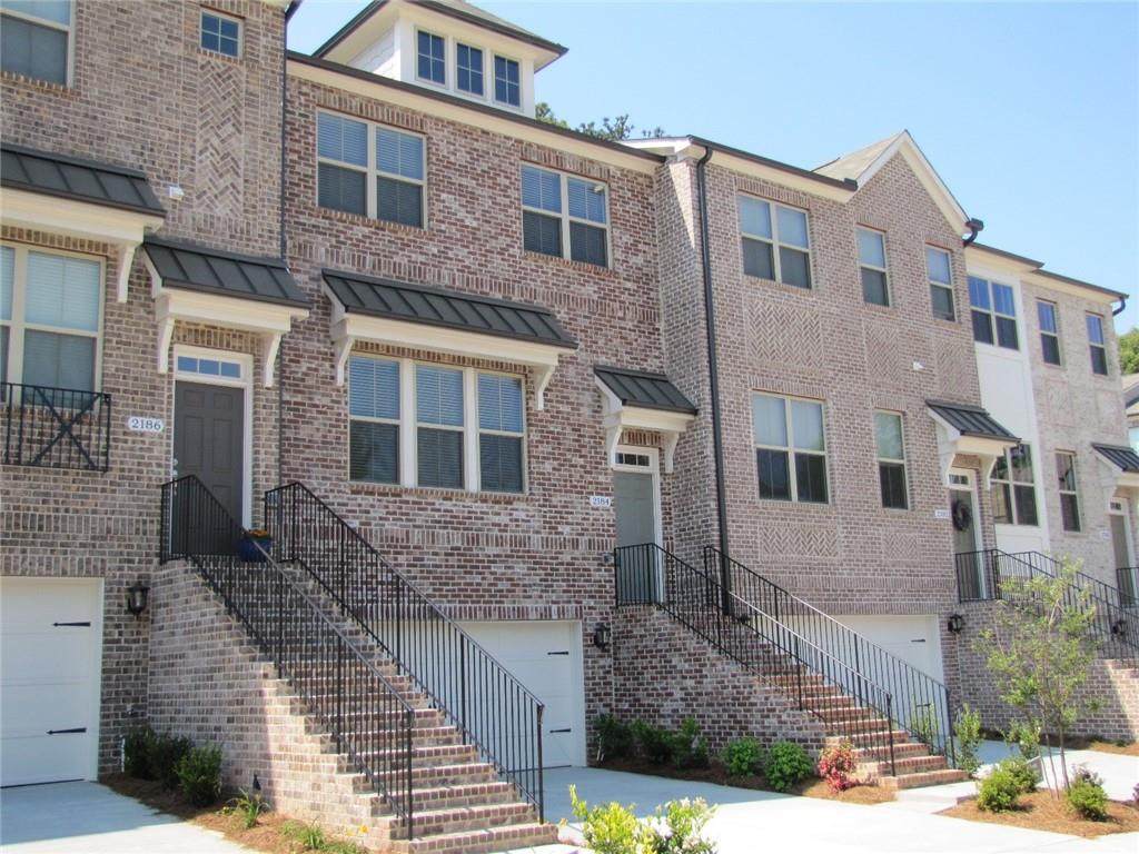 2184 Haydon Lane - Photo 1