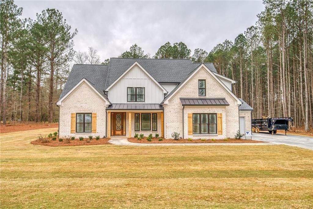 610 Shepherds Crossing - Photo 1