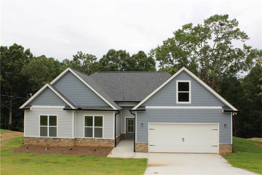 115 Fairview Oak Trace - Photo 1
