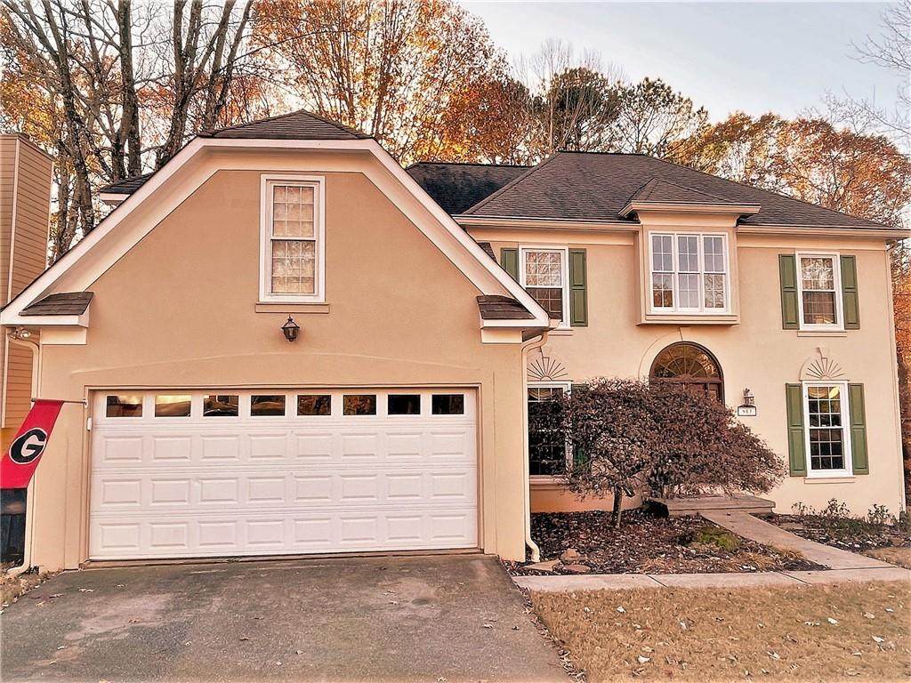 903 Colony Creek Drive - Photo 1