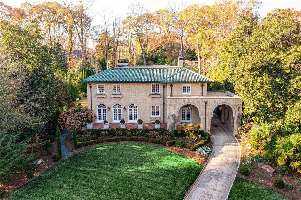 916 Springdale Road - Photo 1