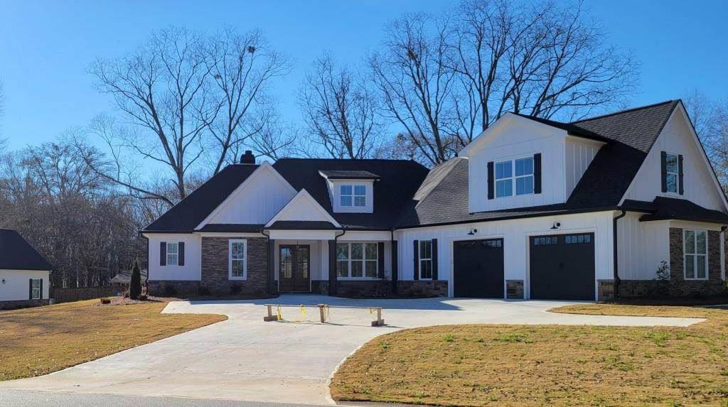 1491 Sikes Road - Photo 1