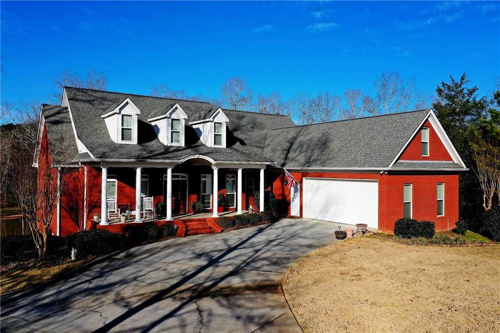 1812 Wesleyan Lane - Photo 1