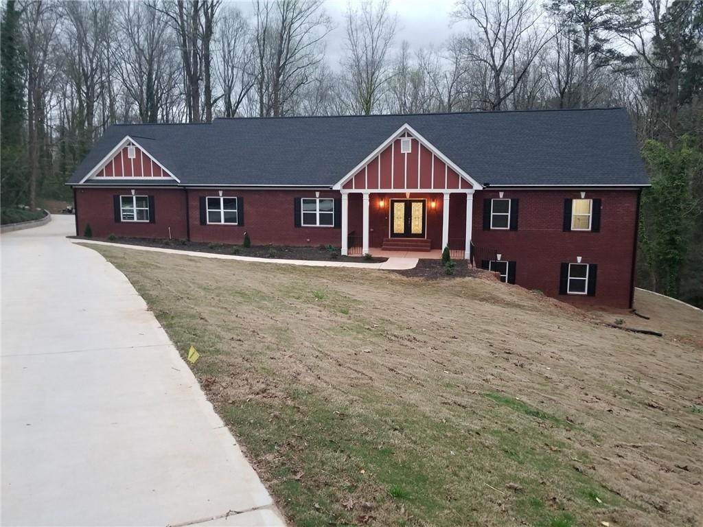5687 Sequoia Drive - Photo 1