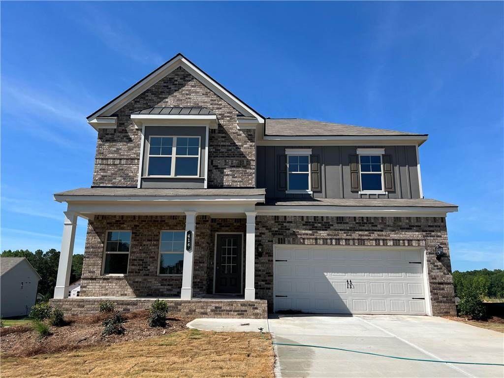 416 Westmarch Circle - Photo 1