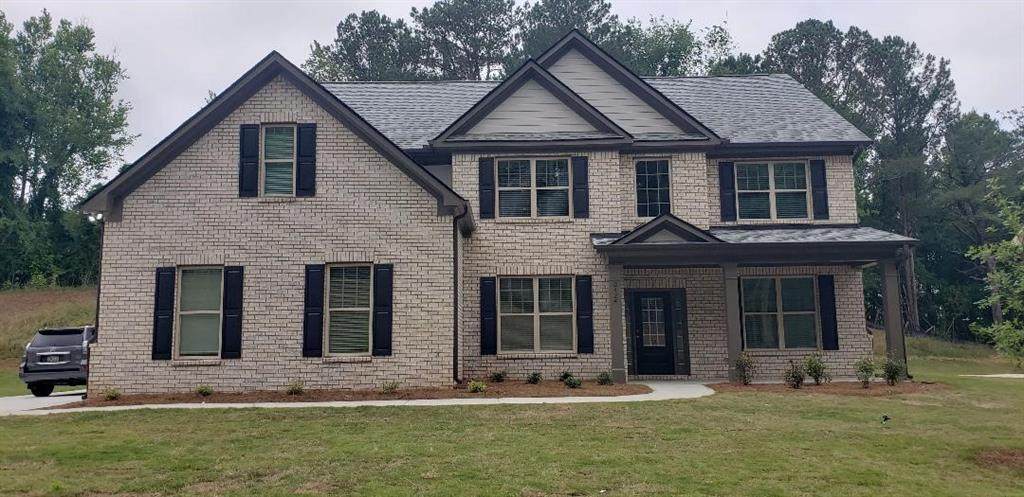 3424 South Scales Road - Photo 1