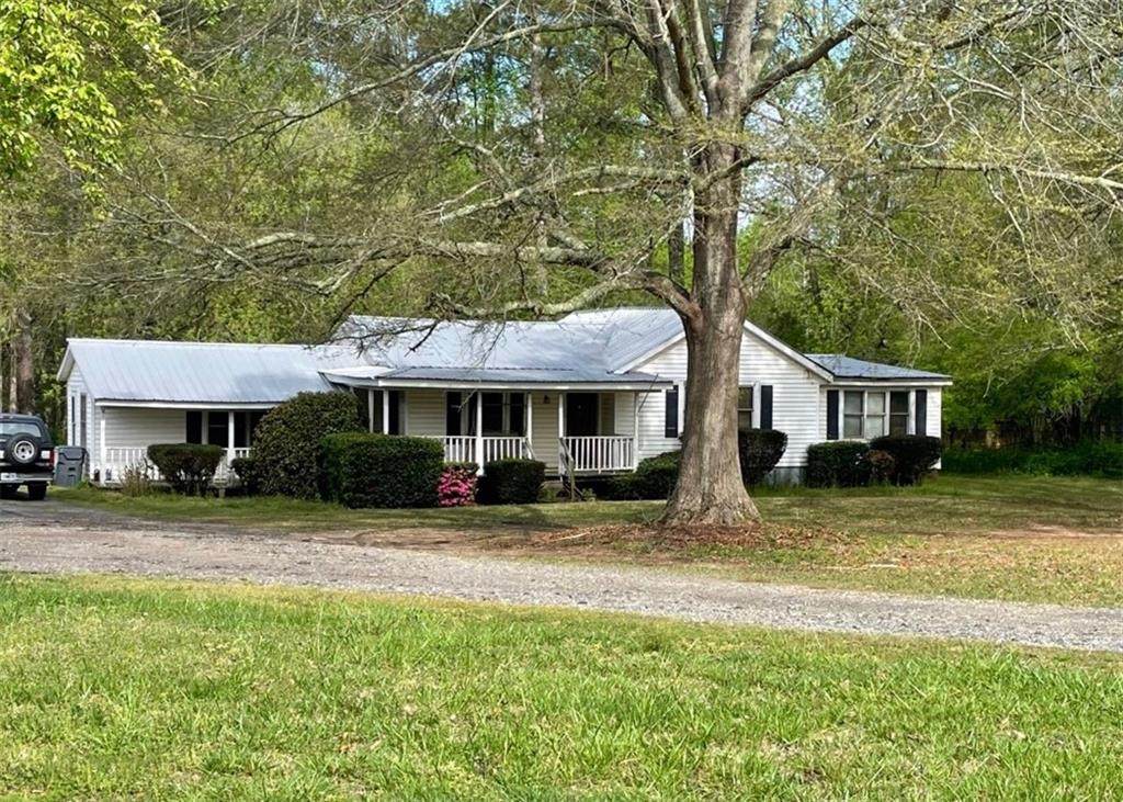 5715 John Burruss Road - Photo 1