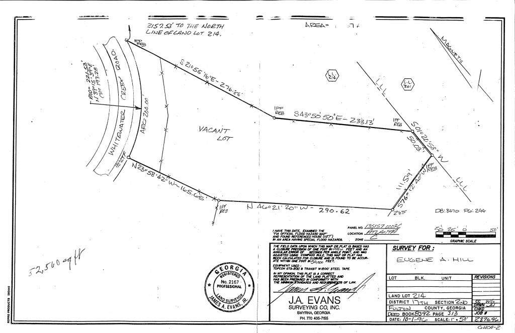 00 Whitewater Creek Road - Photo 1