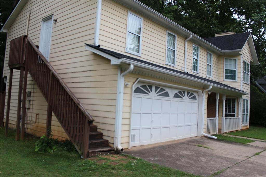 4931 Sugar Creek Drive - Photo 1
