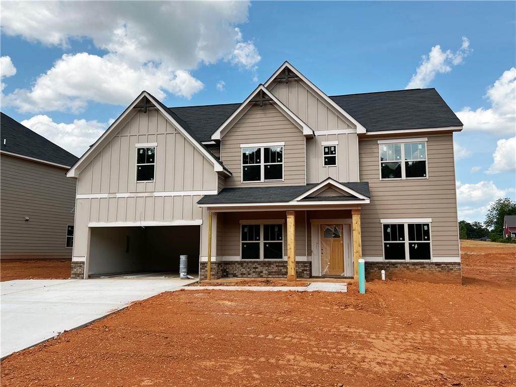 752 Freeman Drive - Photo 1