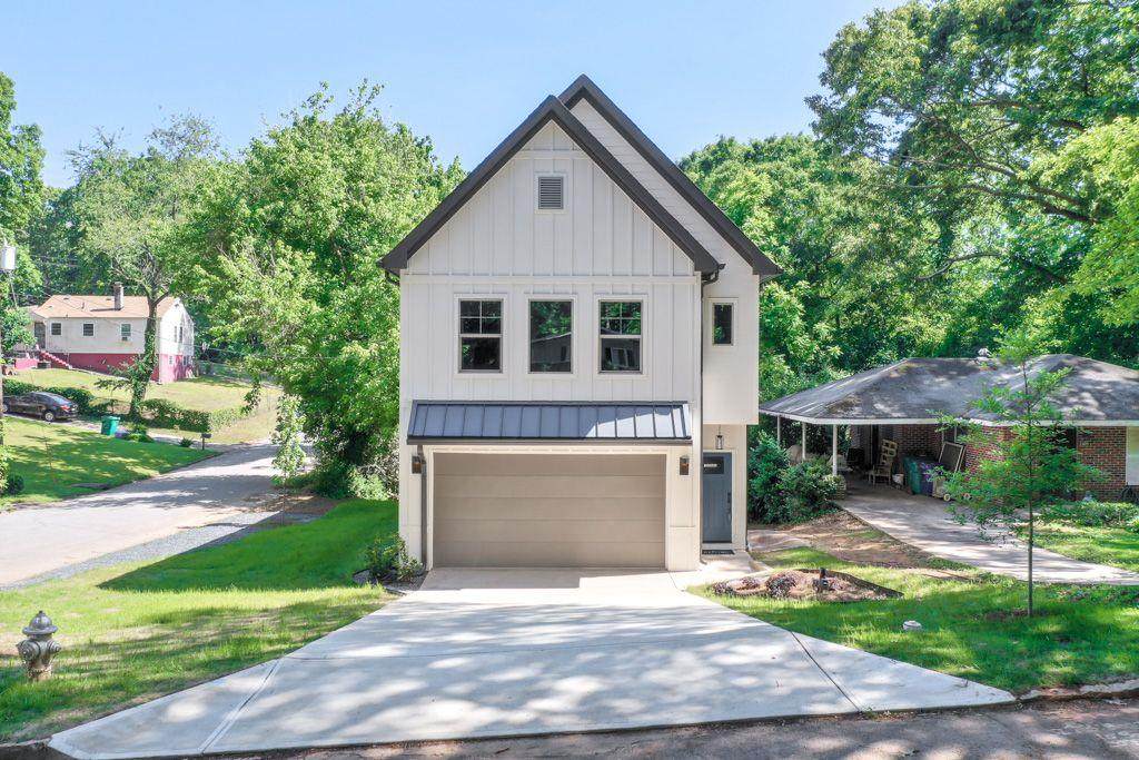 2409 Mellville Avenue - Photo 1