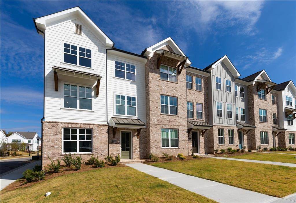 3332 Acorn Harvest Lane - Photo 1