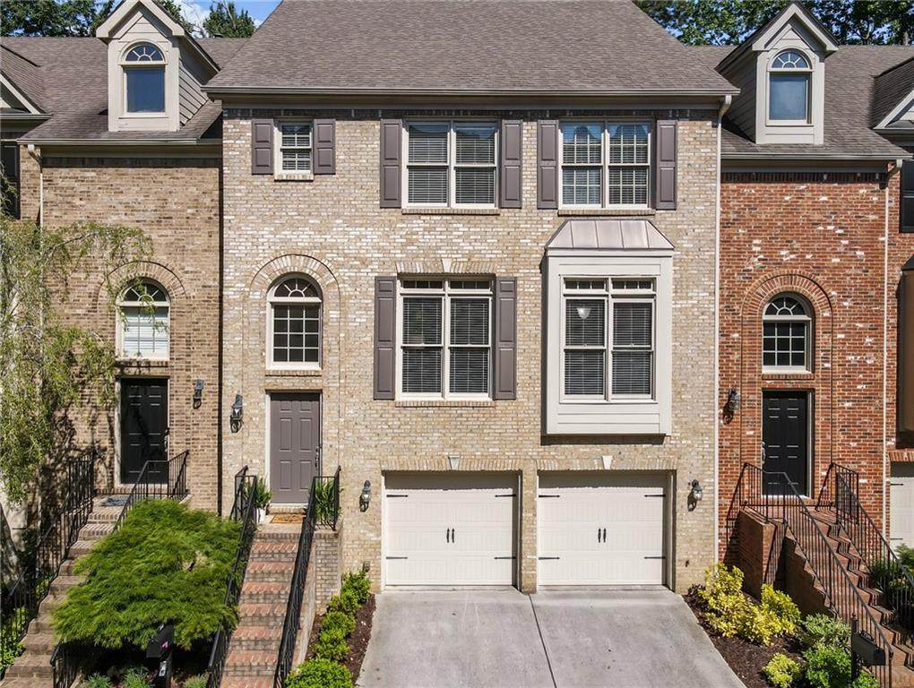 7243 Village Creek Trace - Photo 1