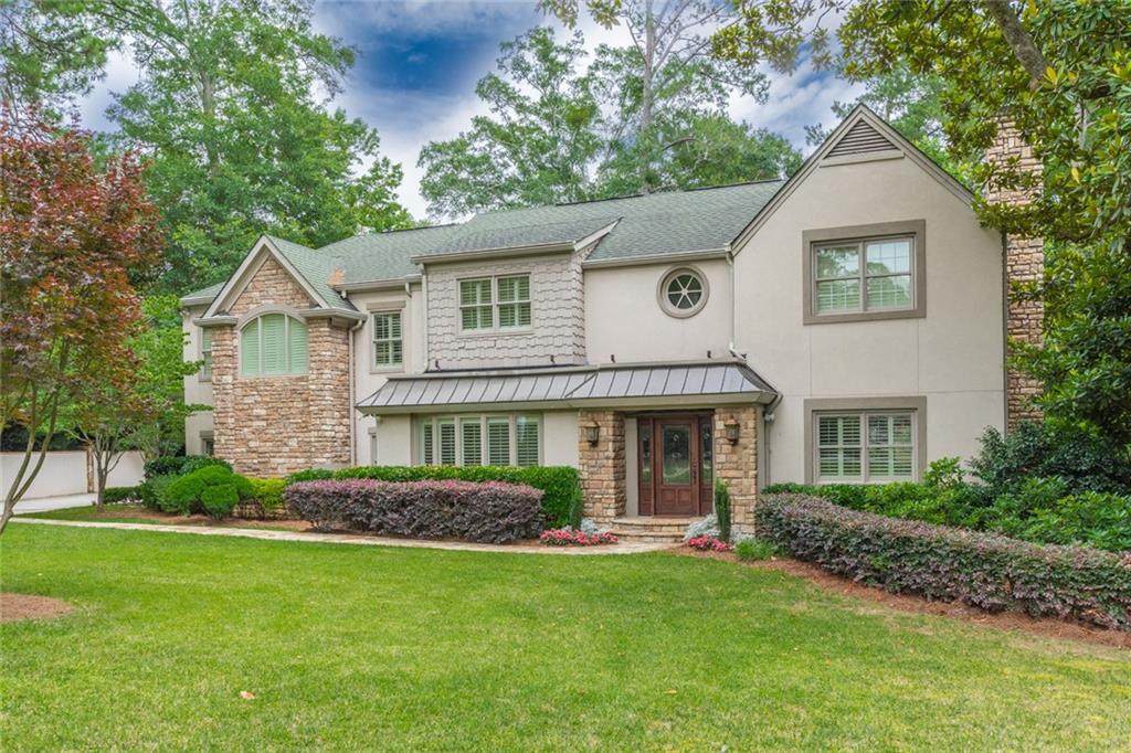 3799 Northside Drive - Photo 1