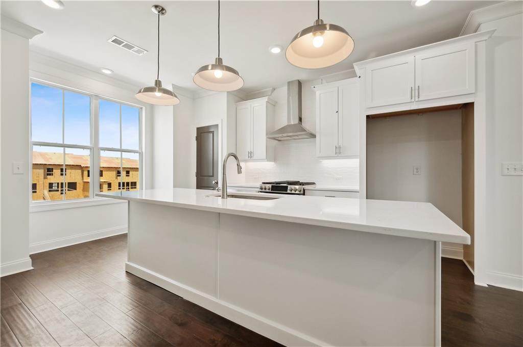 3203 Bartee Walk - Photo 1