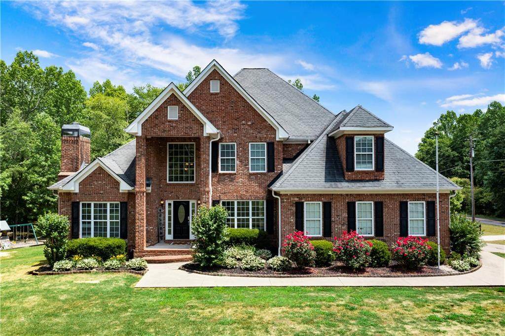 53 Mckaskey Creek Road - Photo 1