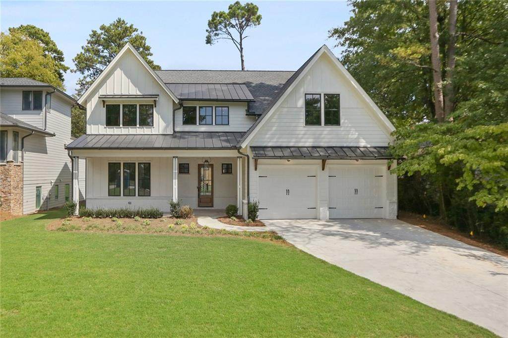 3197 Clairwood Terrace - Photo 1
