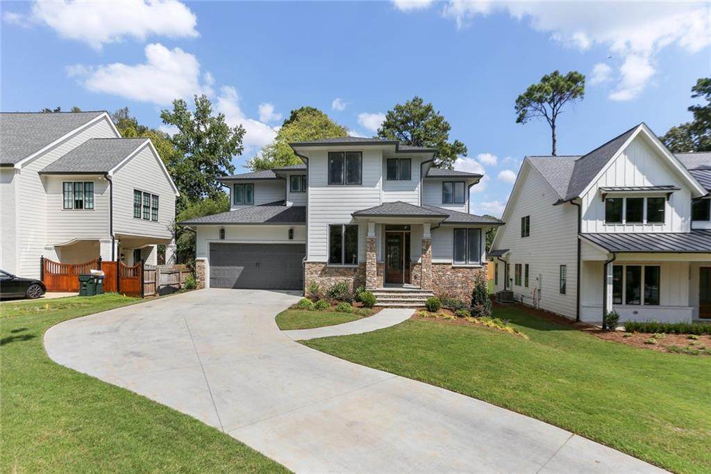 3203 Clairwood Terrace - Photo 1