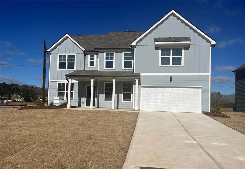 4000 Ethans Cove Drive - Photo 1
