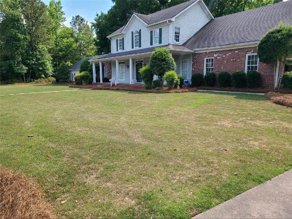 175 Antebellum Way - Photo 1