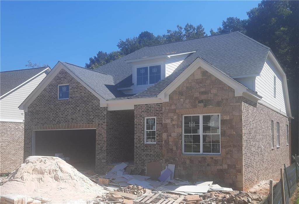 3740 Montebello Parkway - Photo 1