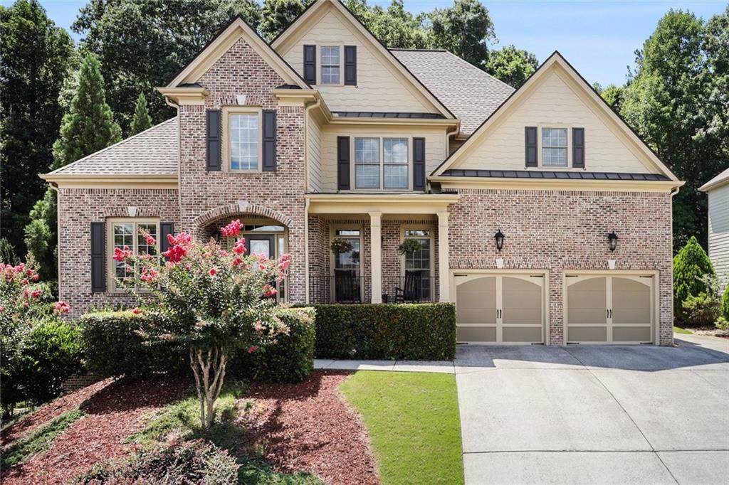 3457 Mulberry Lane Way - Photo 1