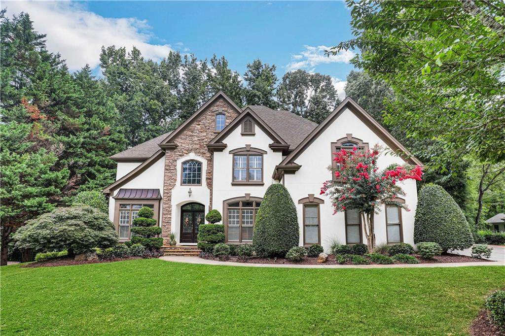 862 Hallbrook Lane - Photo 1